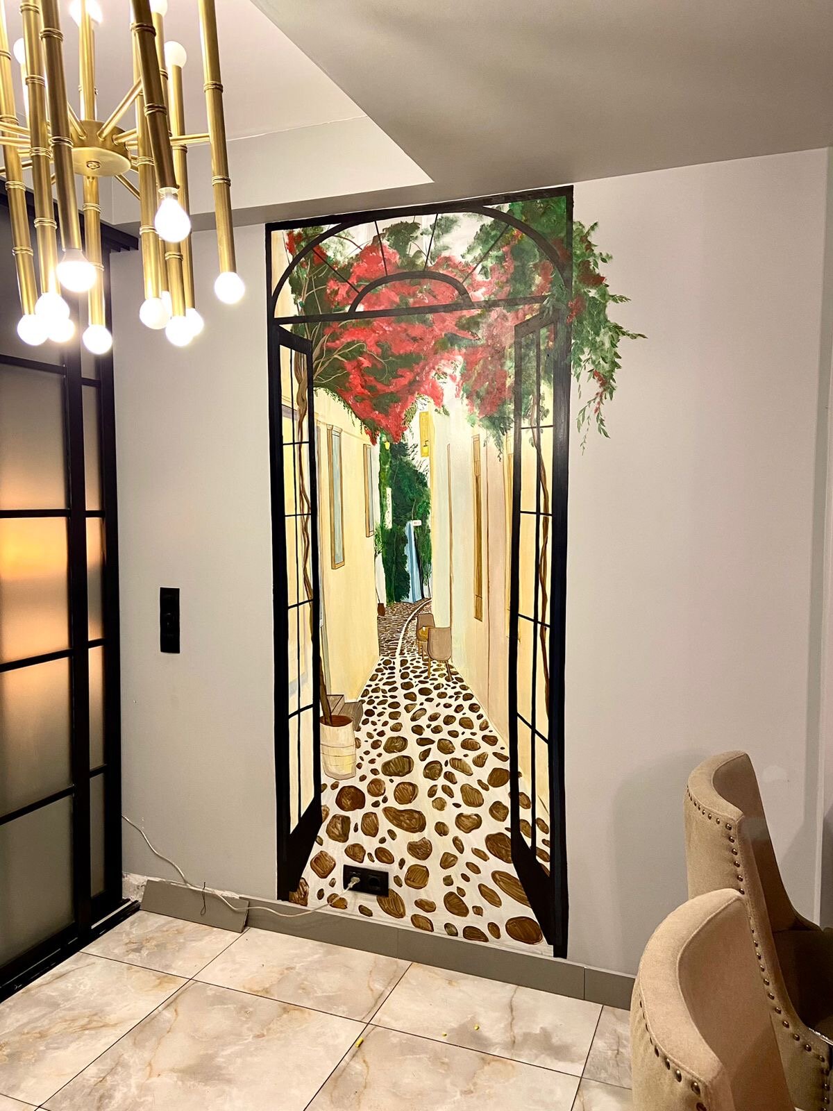 Фото Grace Point