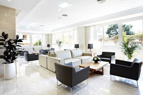 Гостиница Grupotel Montecarlo