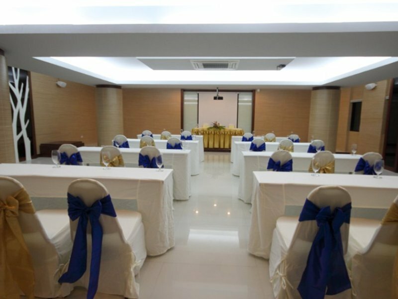 Фото Palm Paradise Resort