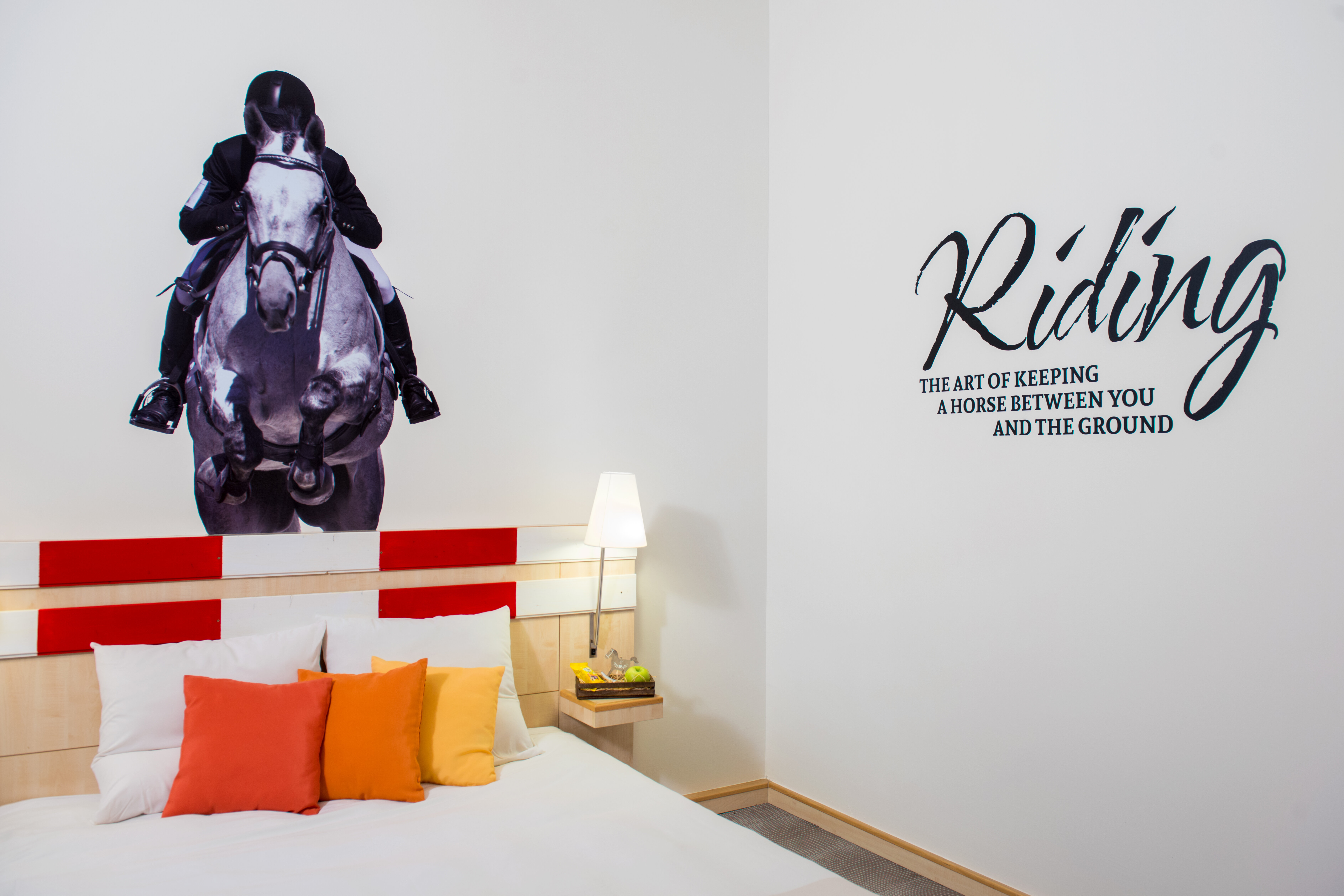 Фото Mövenpick Hotel Budapest Centre