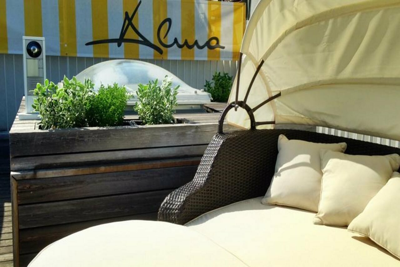 Фото Alma Boutique Hotel