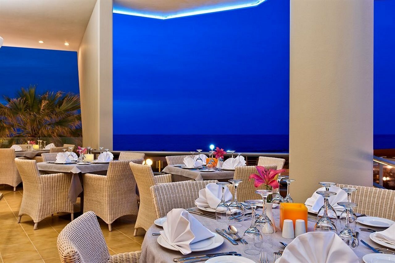 Фото Kriti Beach Hotel