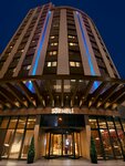 Surmeli Hotels İstanbul (Istanbul, Besiktas, Prof. Dr. Bulent Tarcan Avenue, 3), hotel