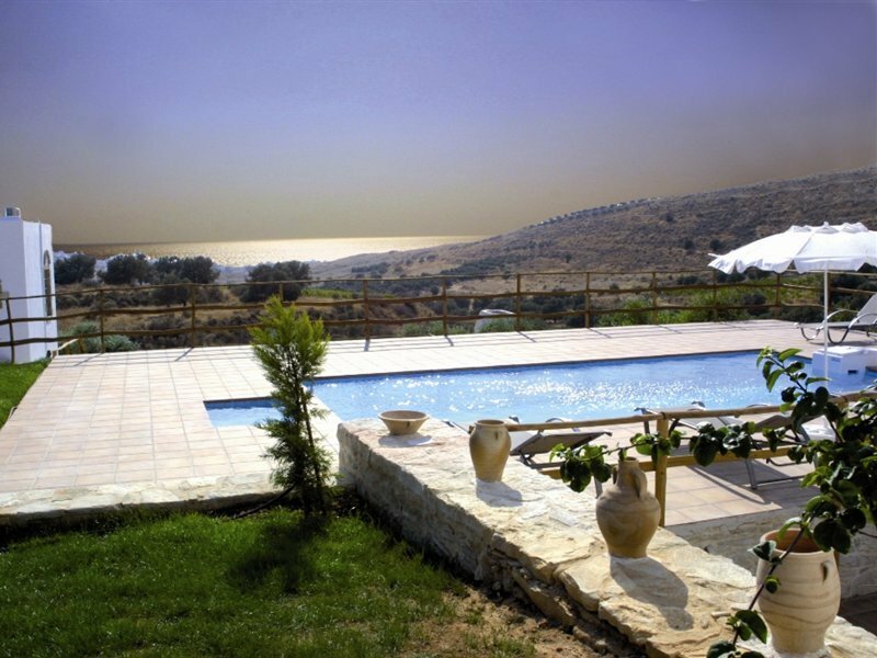 Фото Phaestias Villas