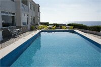 Фото ApartHotel Voramar