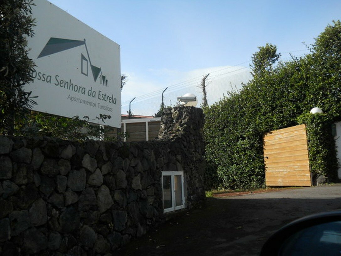 Фото Apartamentos Turísticos Nossa Senhora da Estrela