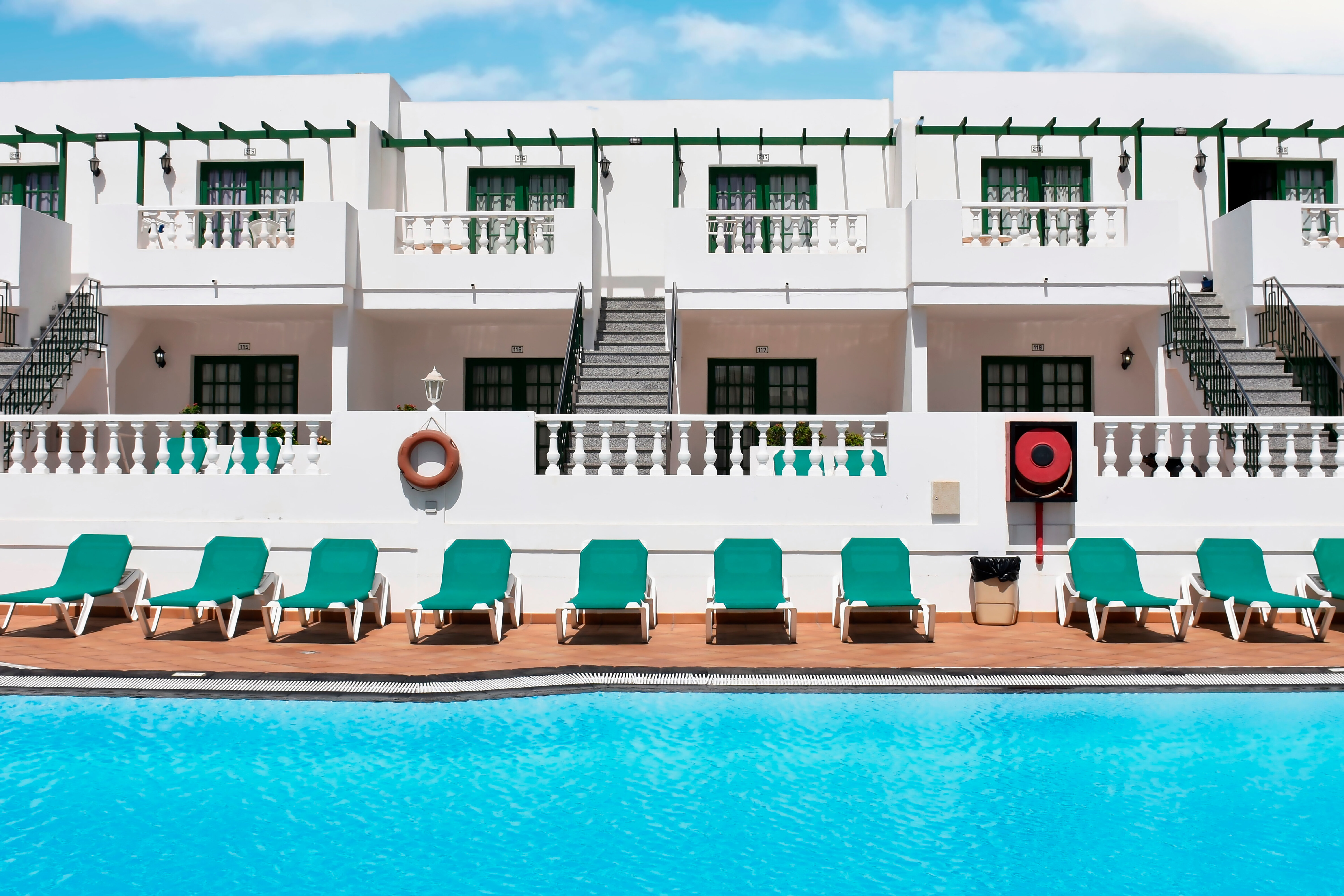 Фото Apartamentos Tisalaya