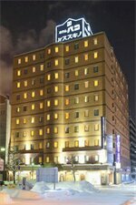 Гостиница Premier Hotel Cabin Sapporo