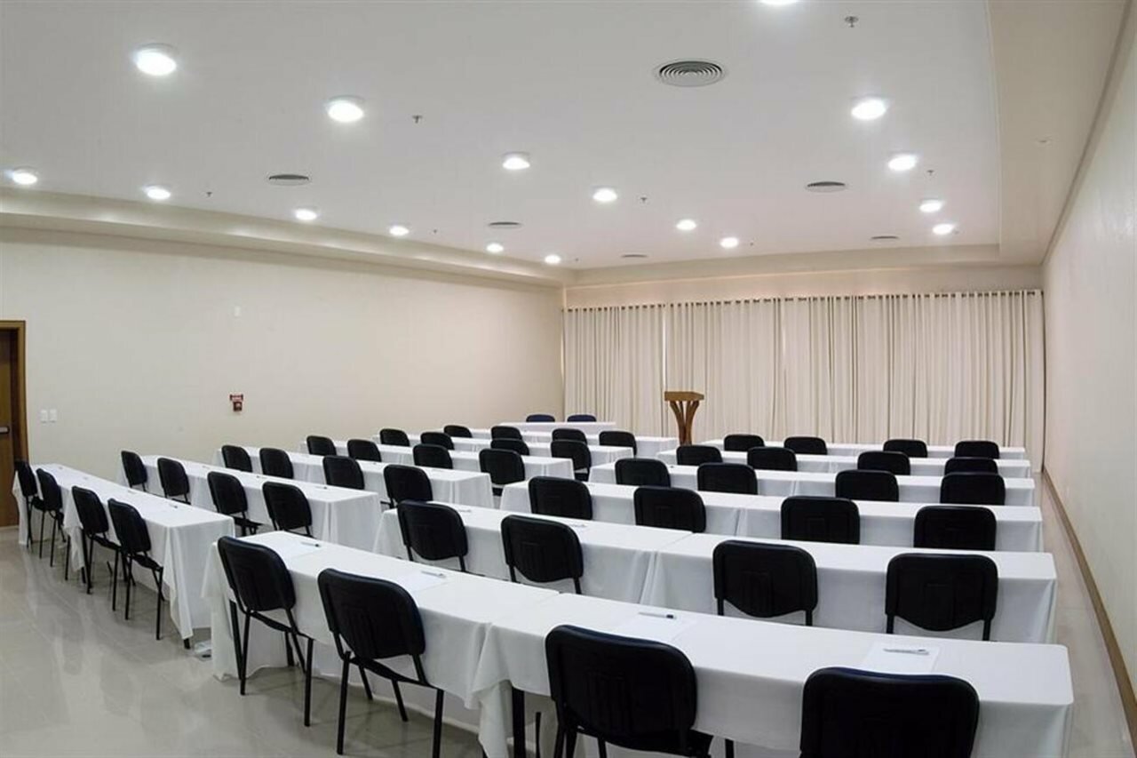 Фото Tri Hotel Executive Caxias do Sul