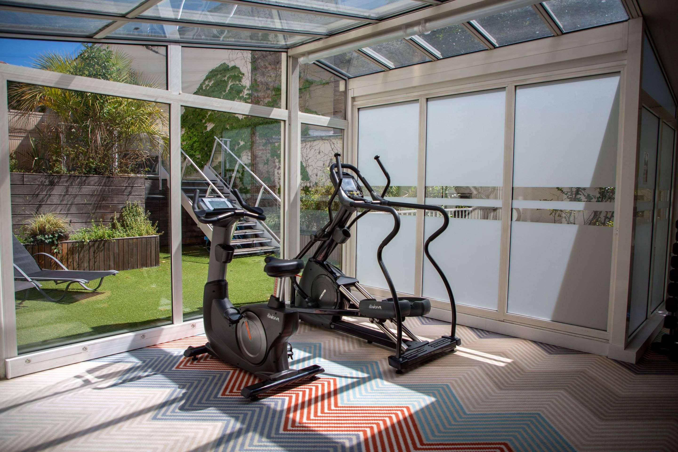 Фото Privilege Appart Hotel Saint Exupery