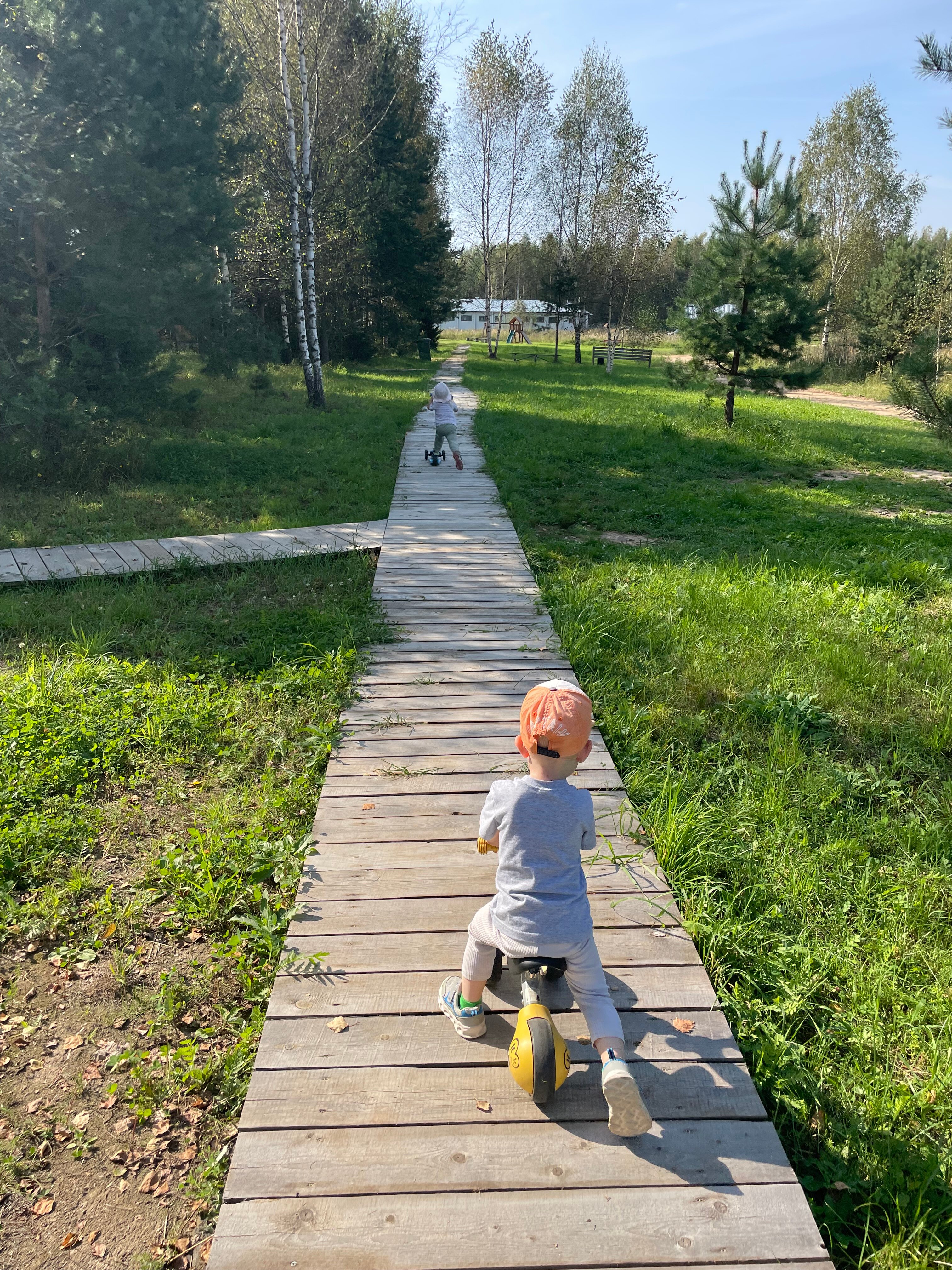 Фото Усадьба Добрынино