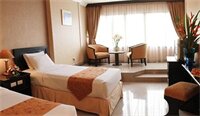 Фото Hotel Danau Toba International