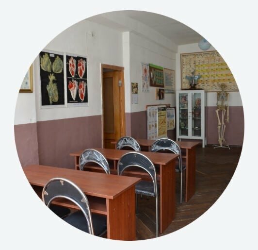 Educational center Mkhitar Sebastatsi Educational Complex, Yerevan, photo