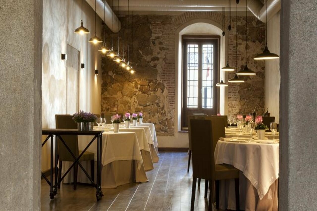 Фото Rusticae Palacio Carvajal Girón