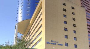 Гостиница Bristol Brasil 500 Hotel
