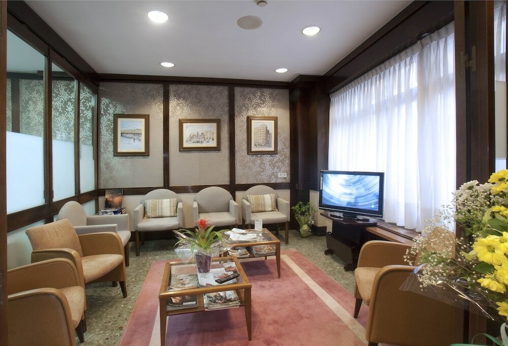 Фото Hotel Castilla