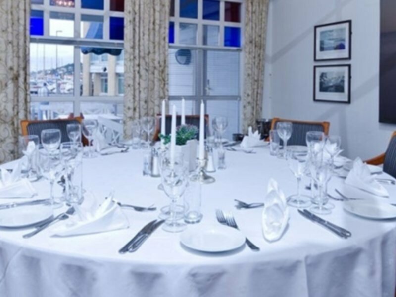 Фото Clarion Hotel Tyholmen Arendal