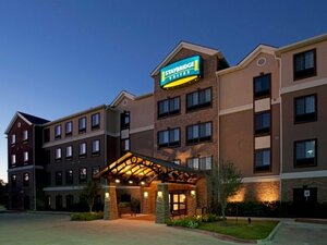 Гостиница Staybridge Suites Austin Nw, an Ihg Hotel