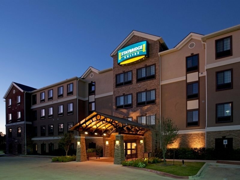 Фото Staybridge Suites Austin Nw, an Ihg Hotel