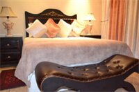 Фото Kimberley Manor Guesthouse