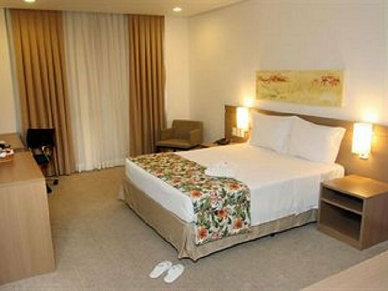 Фото Blue Tree Premium Manaus