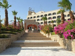 Гостиница Басма