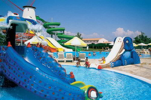 Гостиница Sunrise Resort Hotel в Манавгате