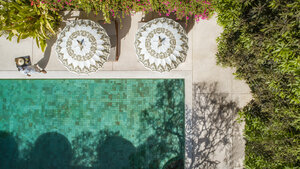 Гостиница The Pavilions Bali