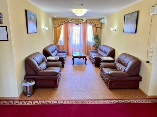 Hotel Cosmos, , foto