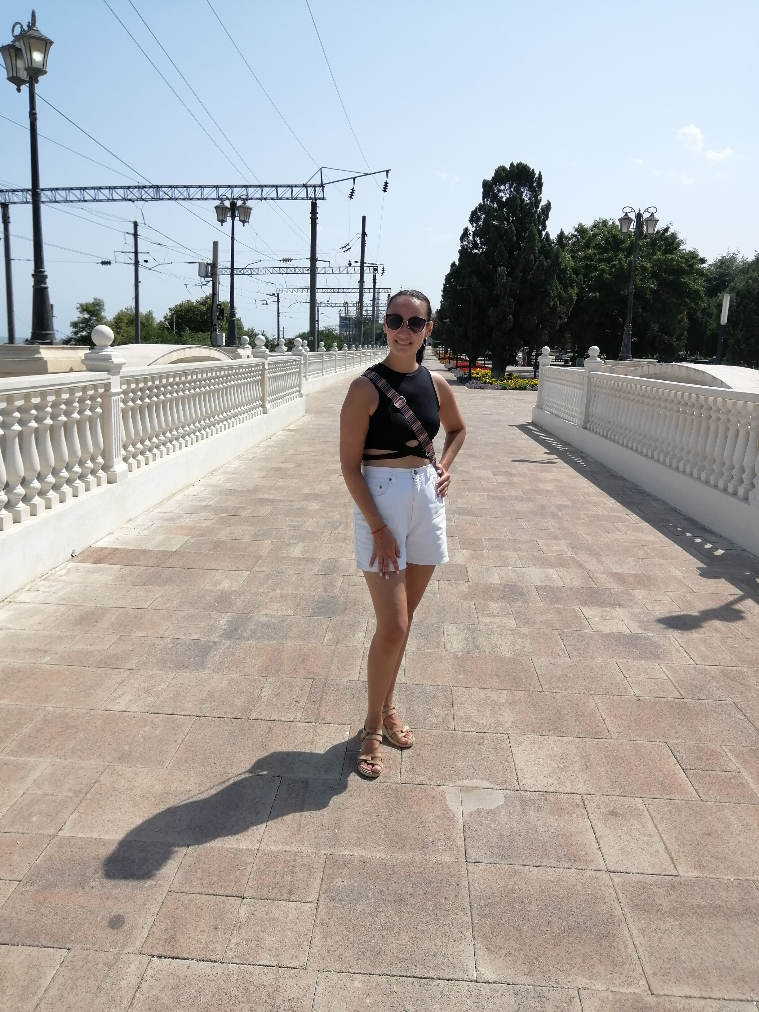 Фото Лунный берег