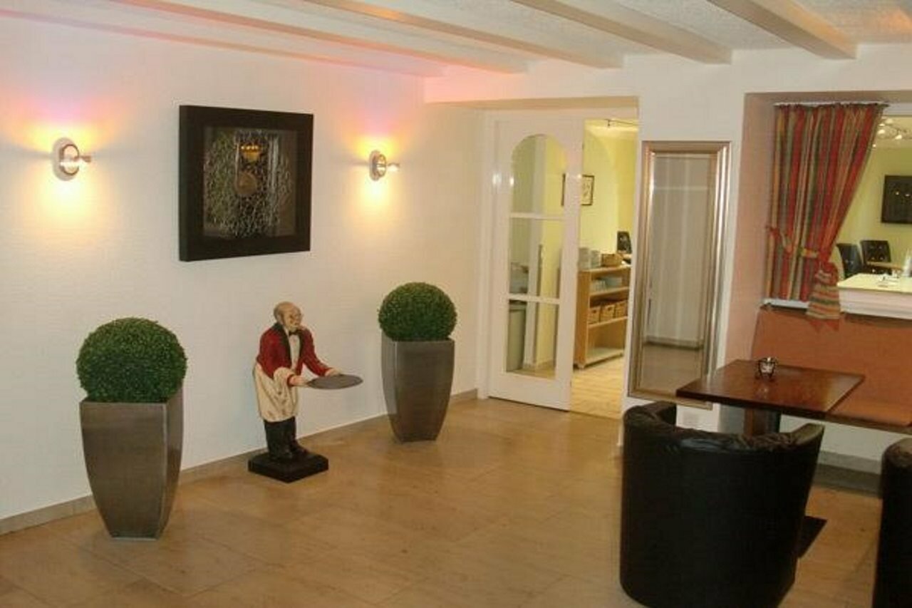 Фото Hotel Terminus