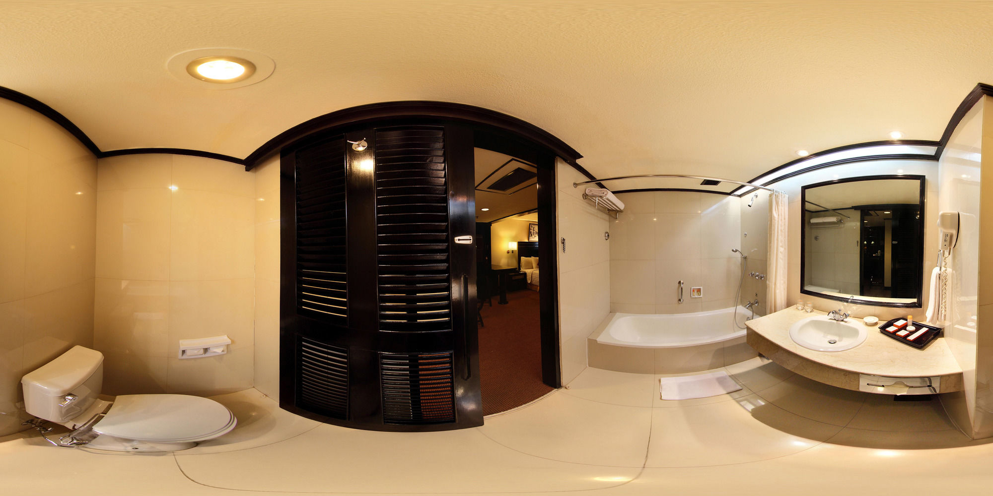 Фото Grand Hotel Preanger