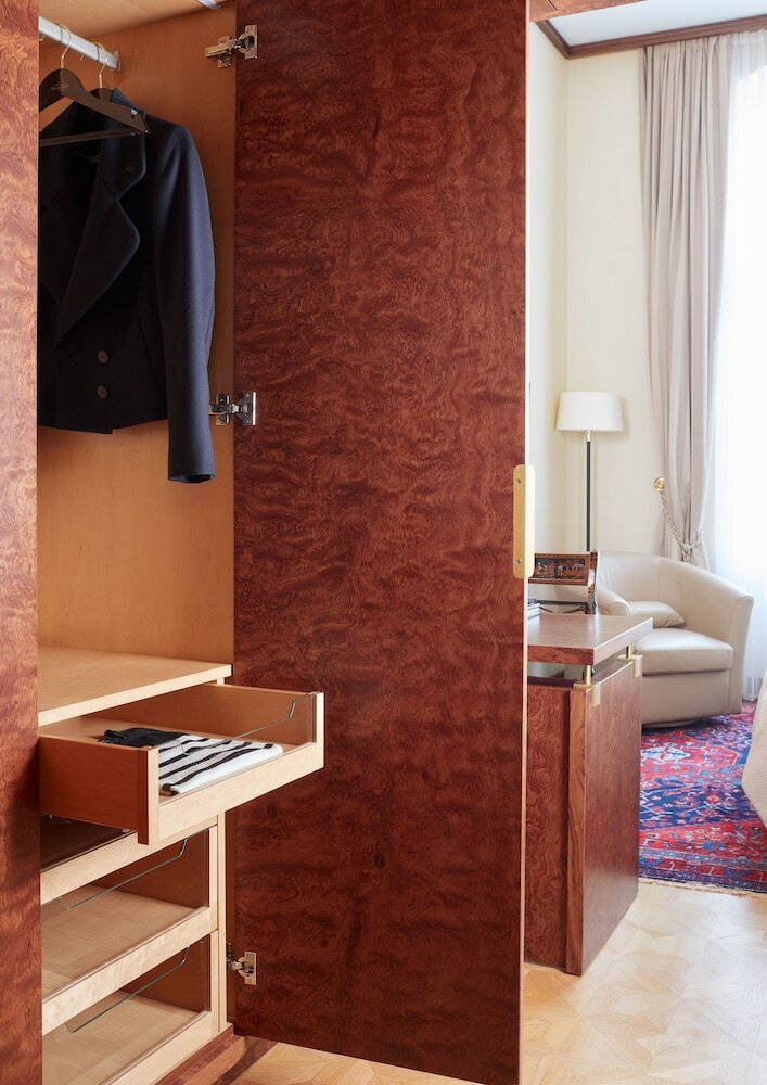 Фото Living Hotel De Medici