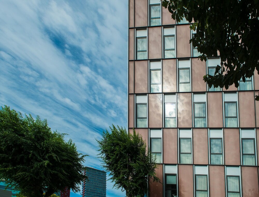 Фото Ona Living Barcelona