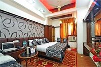 Фото Hotel Shiva Intercontinental