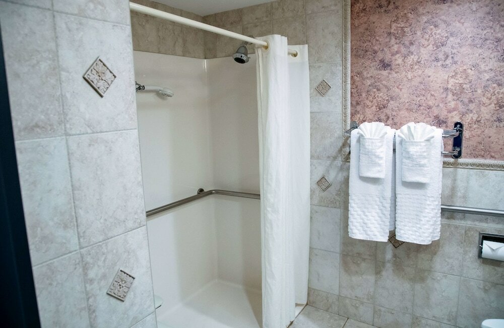 Фото Best Western on the Avenue