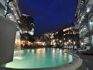 Гостиница Top North Hotel
