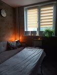 Массаж Томенко О.Г. (Voskresensk, Lopatinsky microdistrict, Yubileyny pereulok, 8), massage salon