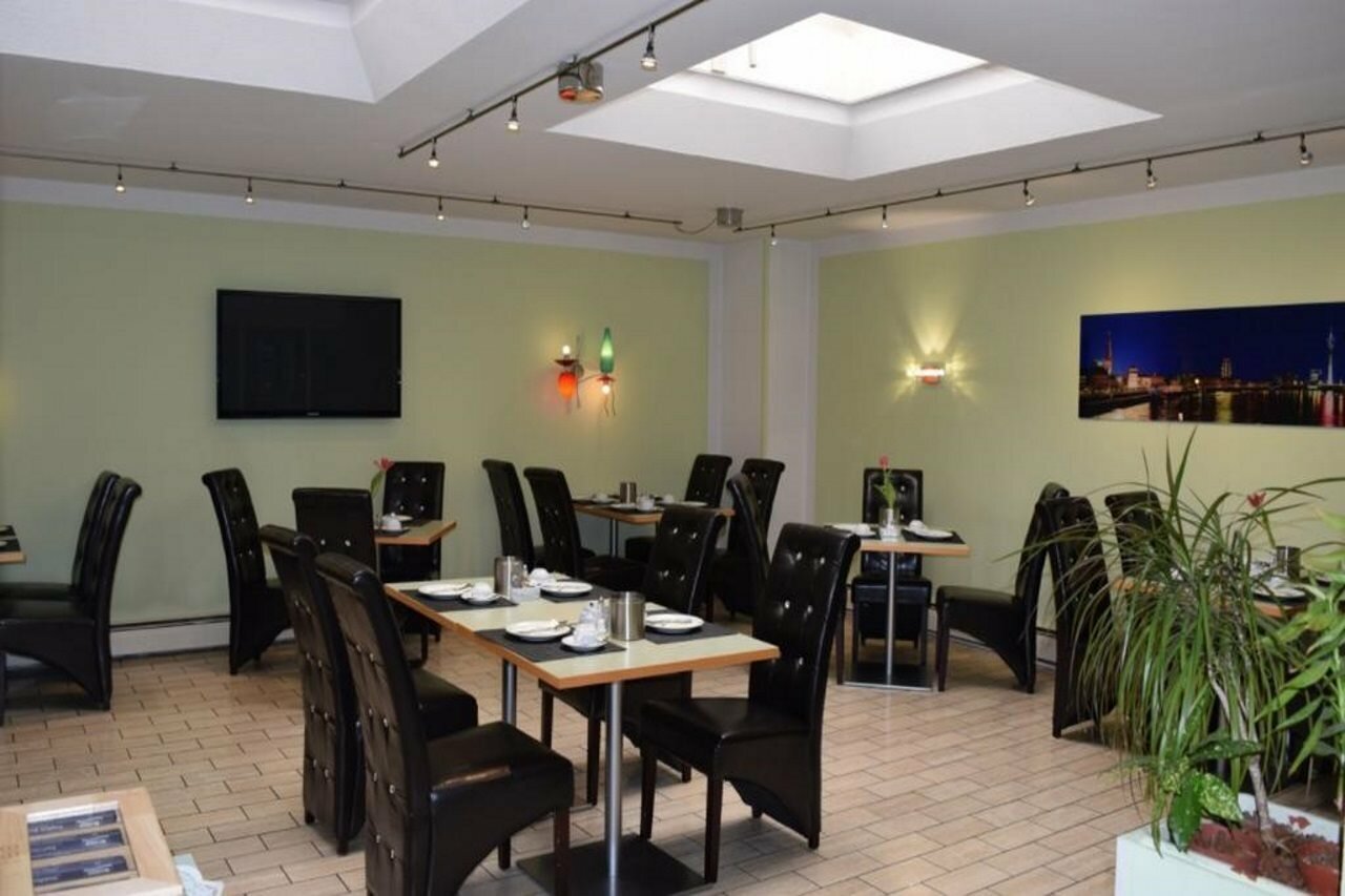 Фото Hotel Terminus