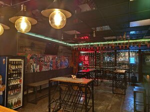 OliverBeer (Kursk, Karl Marx Street, 33/41), bar, pub