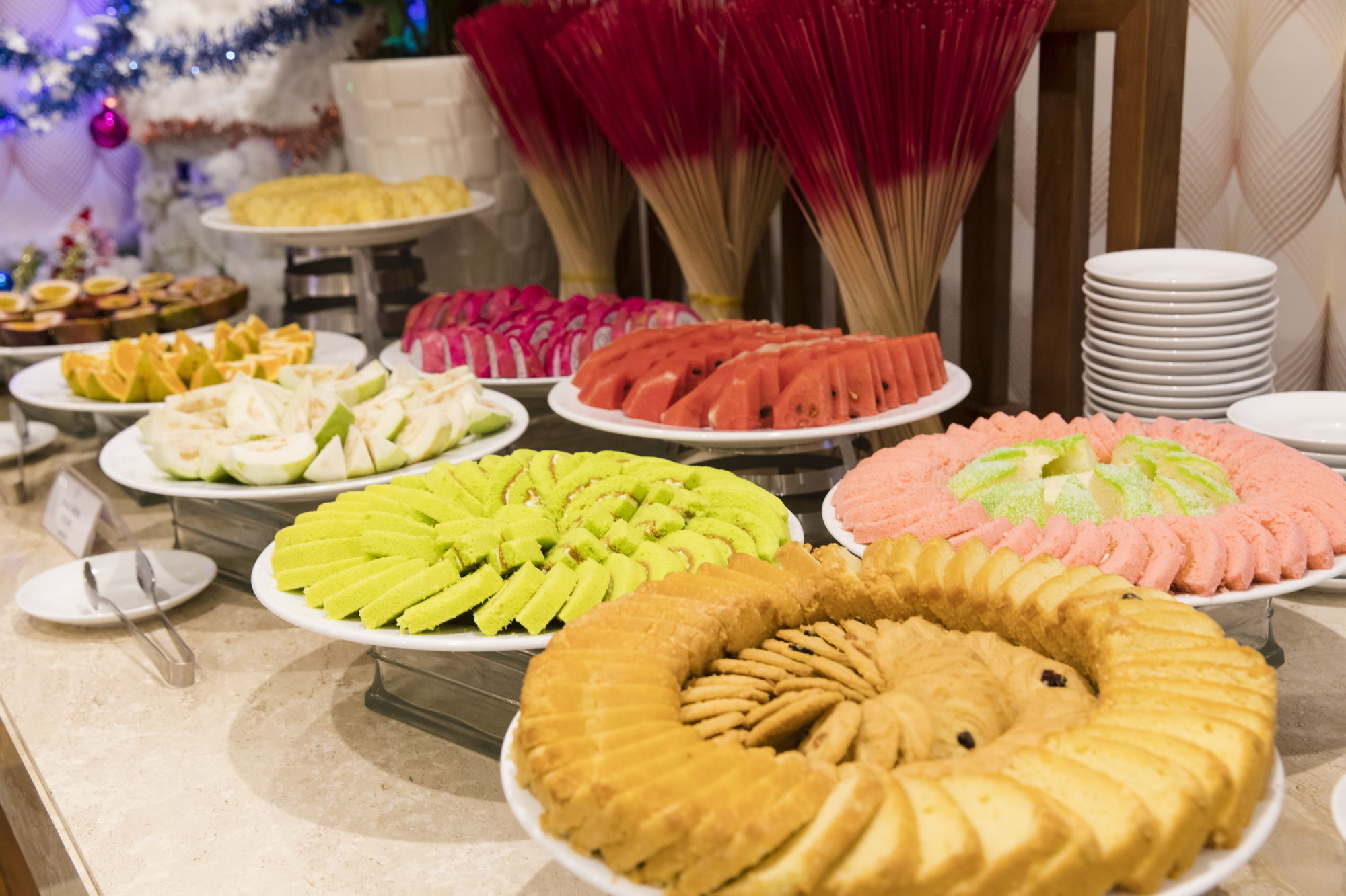 Фото Galliot Hotel Nha Trang