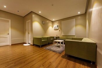 Фото Quiet Dreams - Al-Murjan Branch