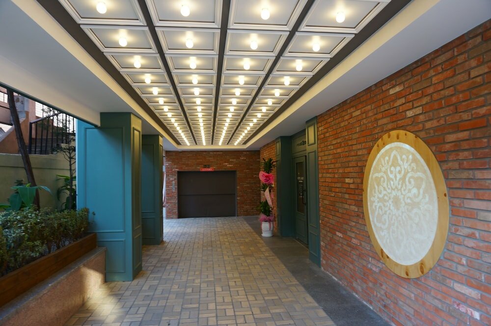 Фото Hotel Gaon Golden Park Dongdaemun