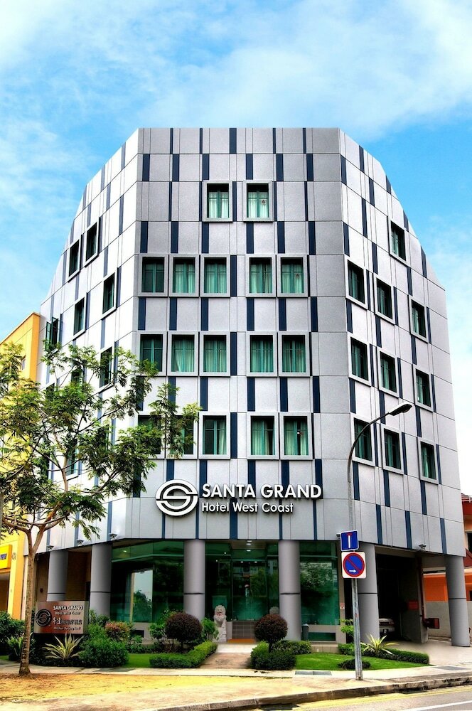 Фото The Quay Hotel West Coast