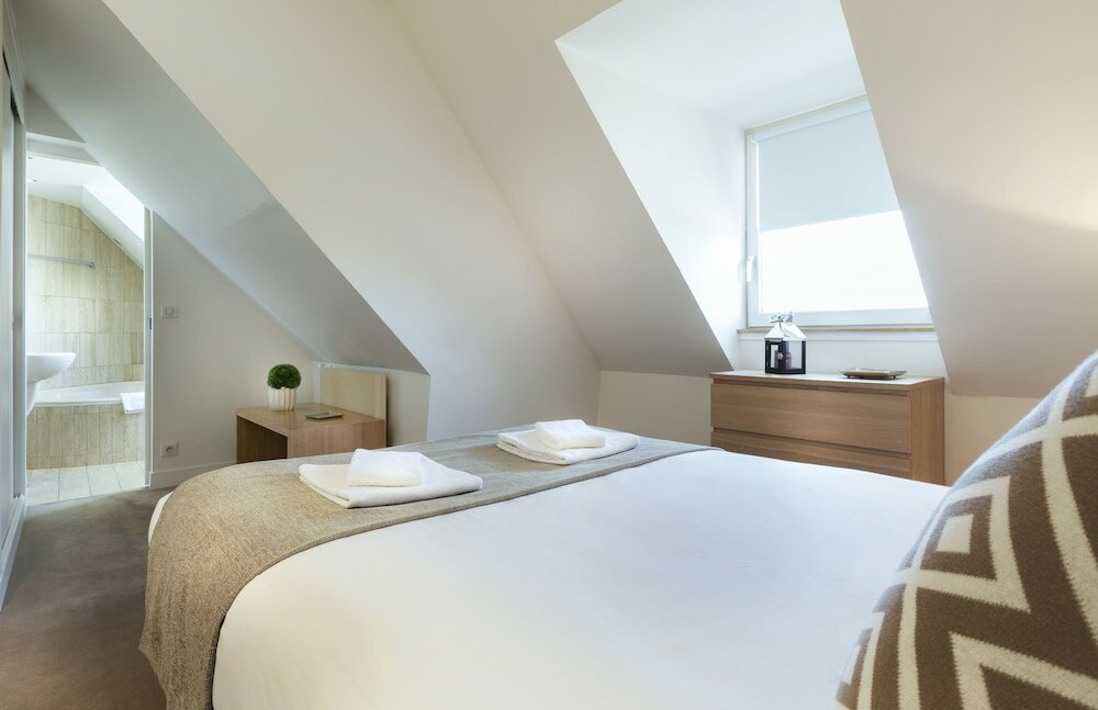 Фото Résidence Charles Floquet