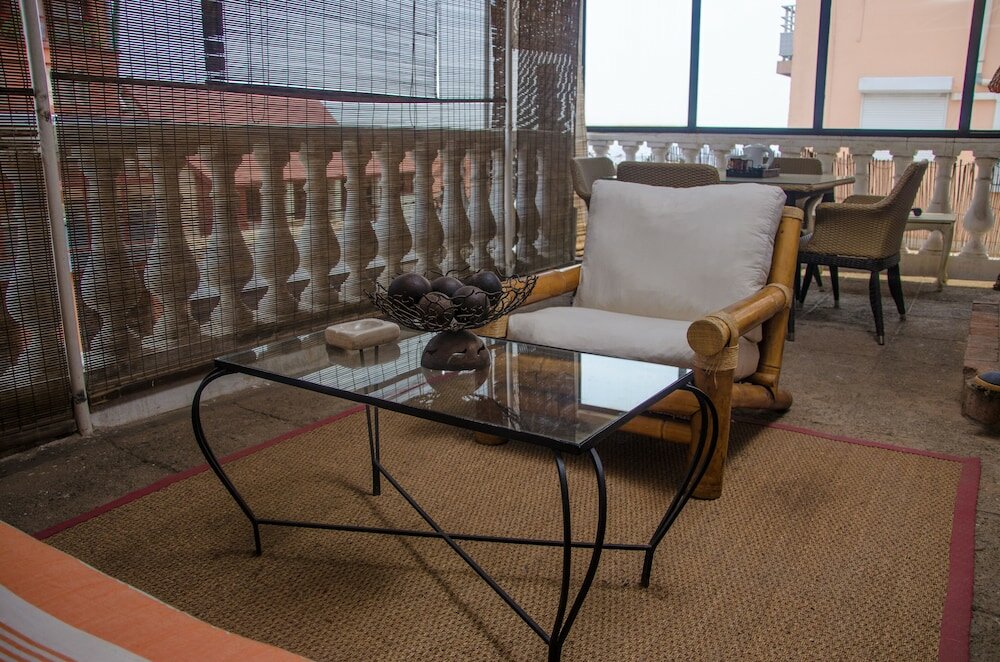 Фото Le Pavillon de l'Emyrne