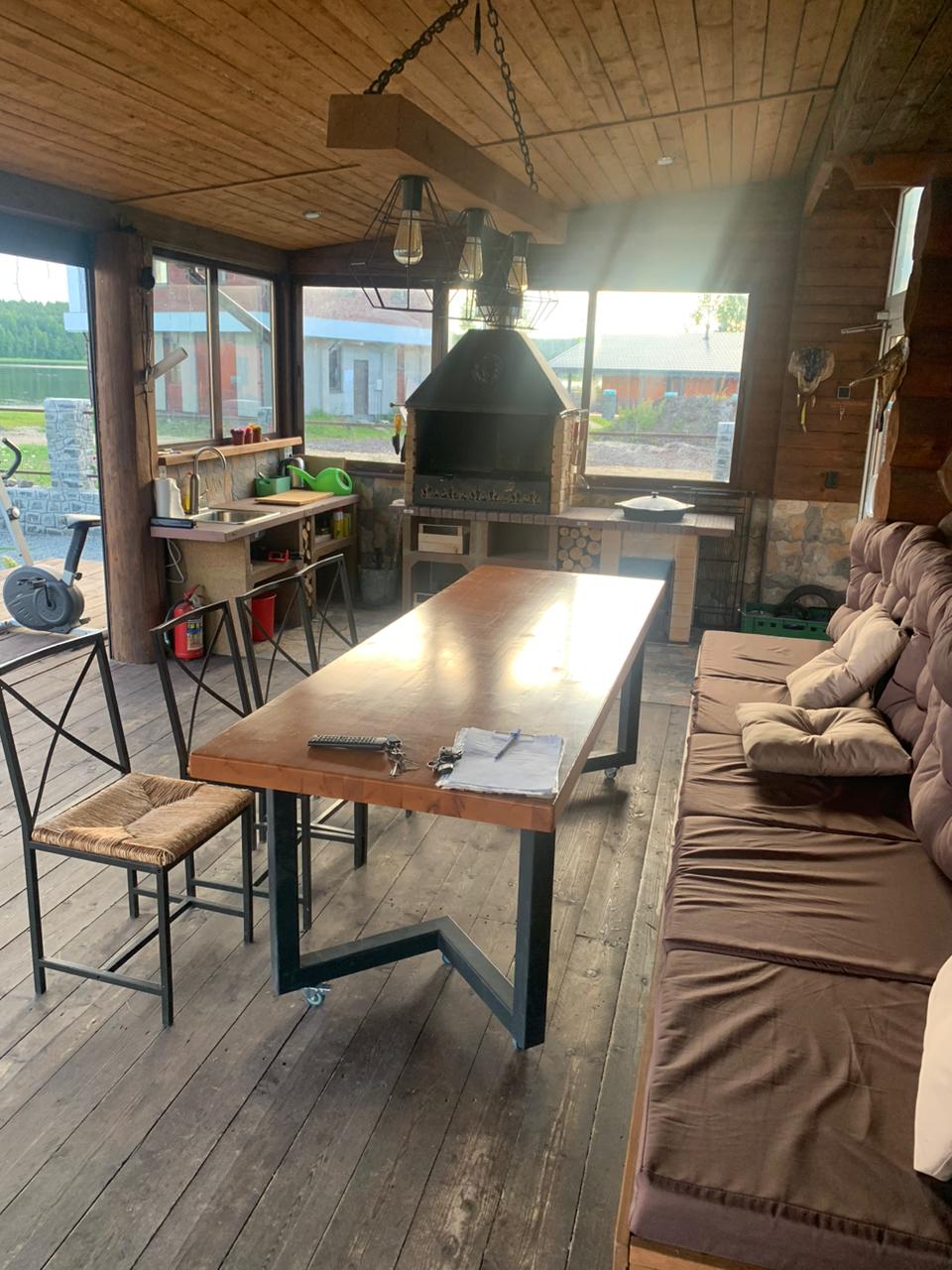 Фото Лахта&Ярви