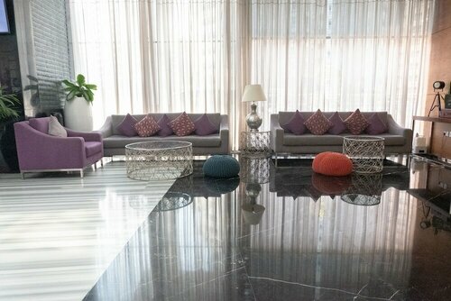 Гостиница Signature 1 Barsha Heights Tecom в Джумейре