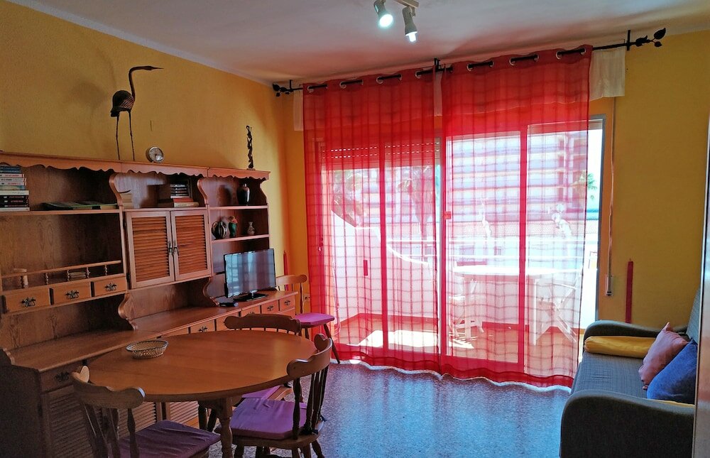 Фото Apartamentos Voramar 3000