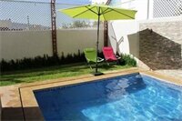 Фото Riad Mimosa